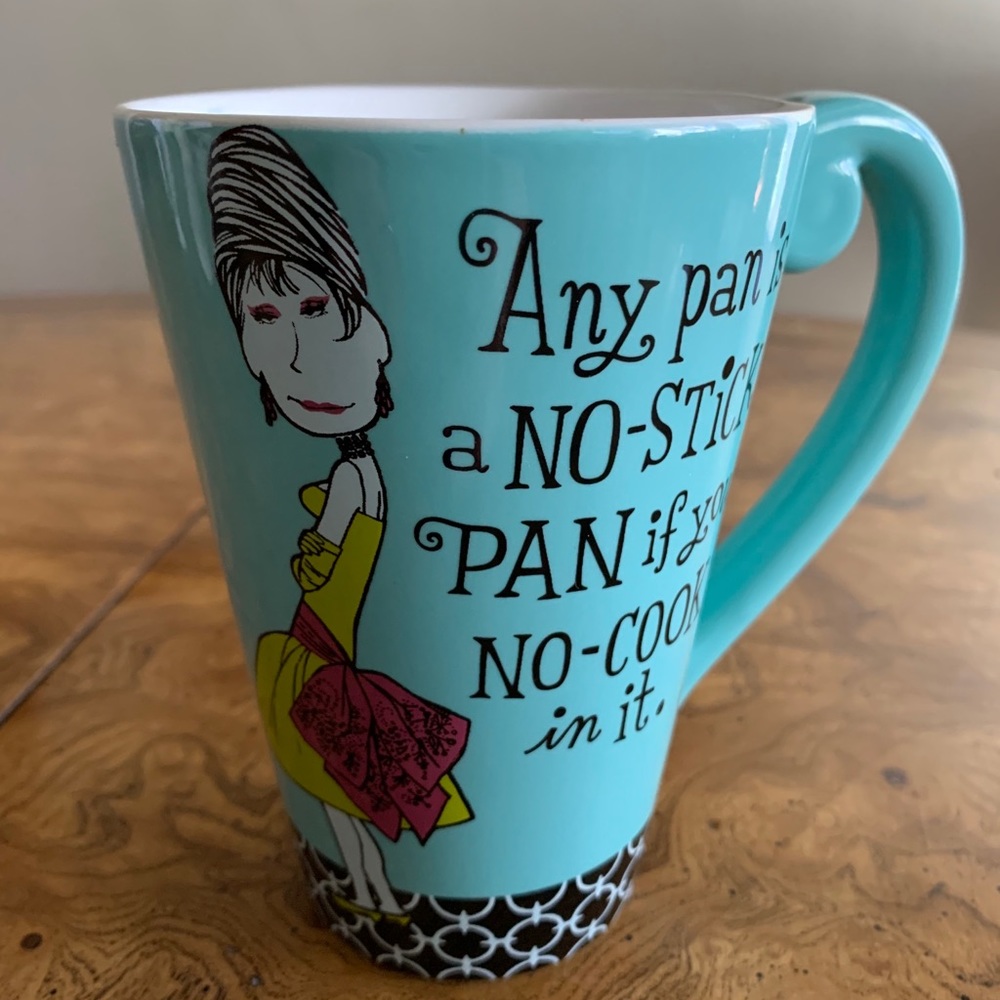 Hallmark Mug - Picture 2 of 4